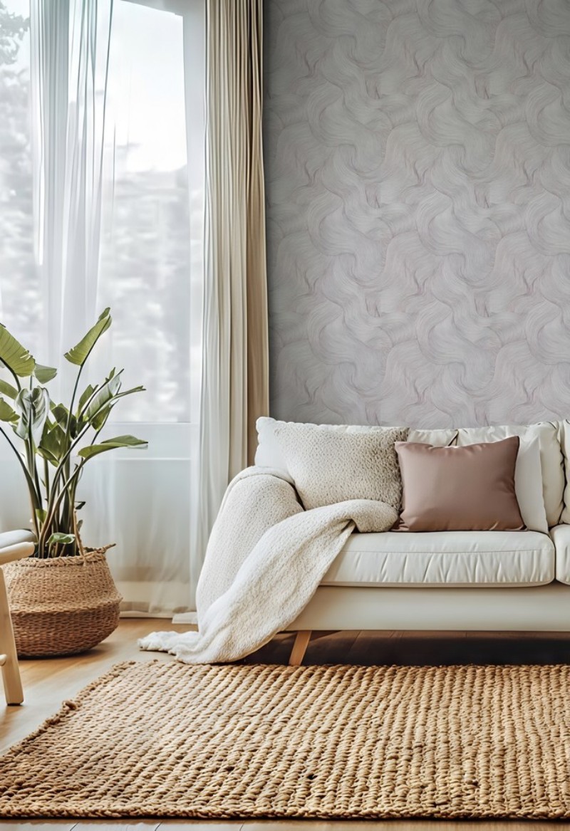 Picture of Fargesammensetning Sigmund Grey - 1073301-01 - 07103-01